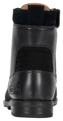 Cizme Moto DL-BM-6 Louis - Piele, Textil, Confort Urban