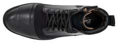 Cizme Moto DL-BM-6 Louis - Piele, Textil, Confort Urban