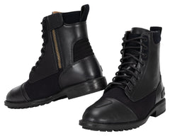 Cizme Moto DL-BM-6 Louis - Piele, Textil, Confort Urban