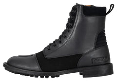 Cizme Moto DL-BM-6 Louis - Piele, Textil, Confort Urban