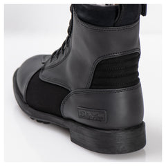 Cizme Moto DL-BM-6 Louis - Piele, Textil, Confort Urban