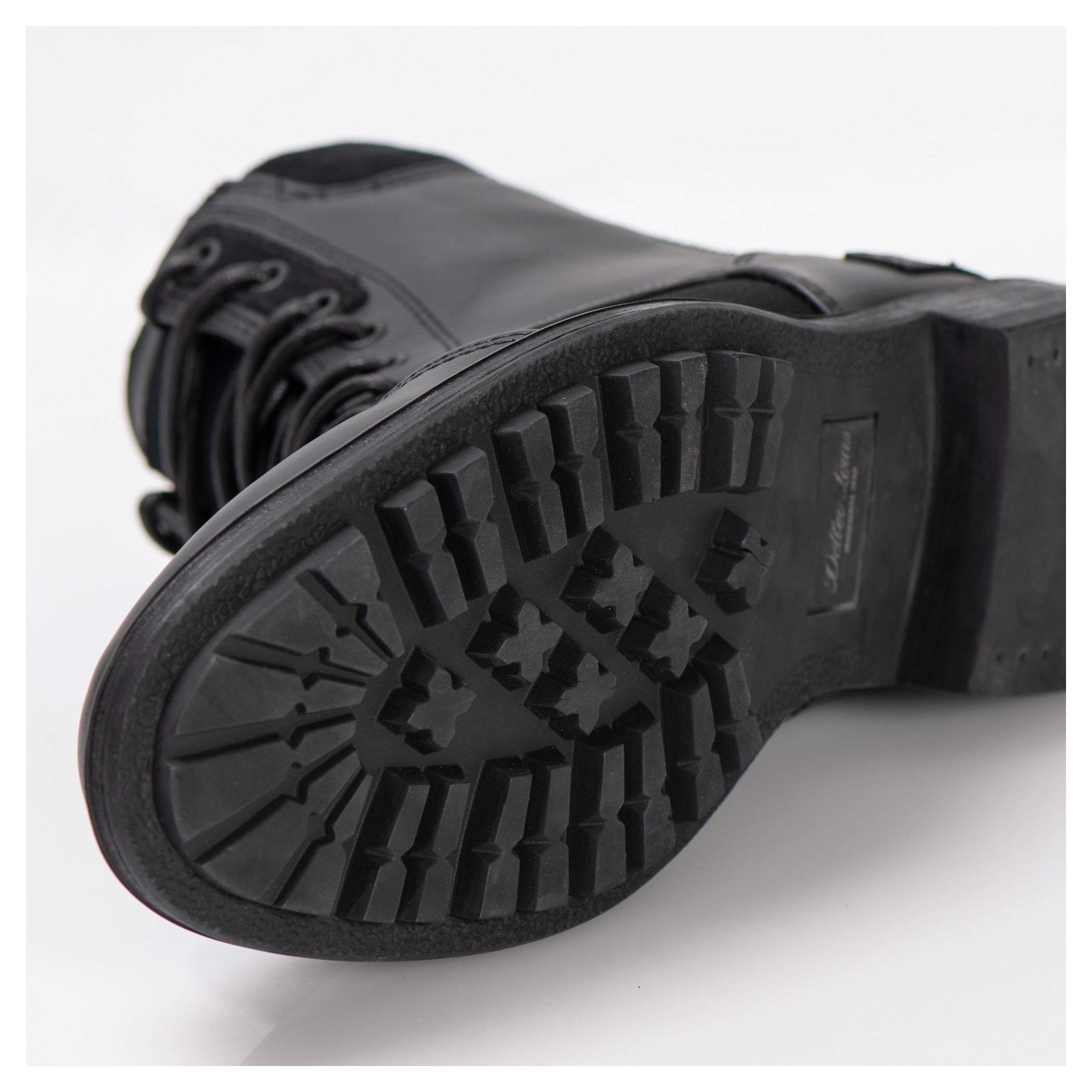 Cizme Moto DL-BM-6 Louis - Piele, Textil, Confort Urban