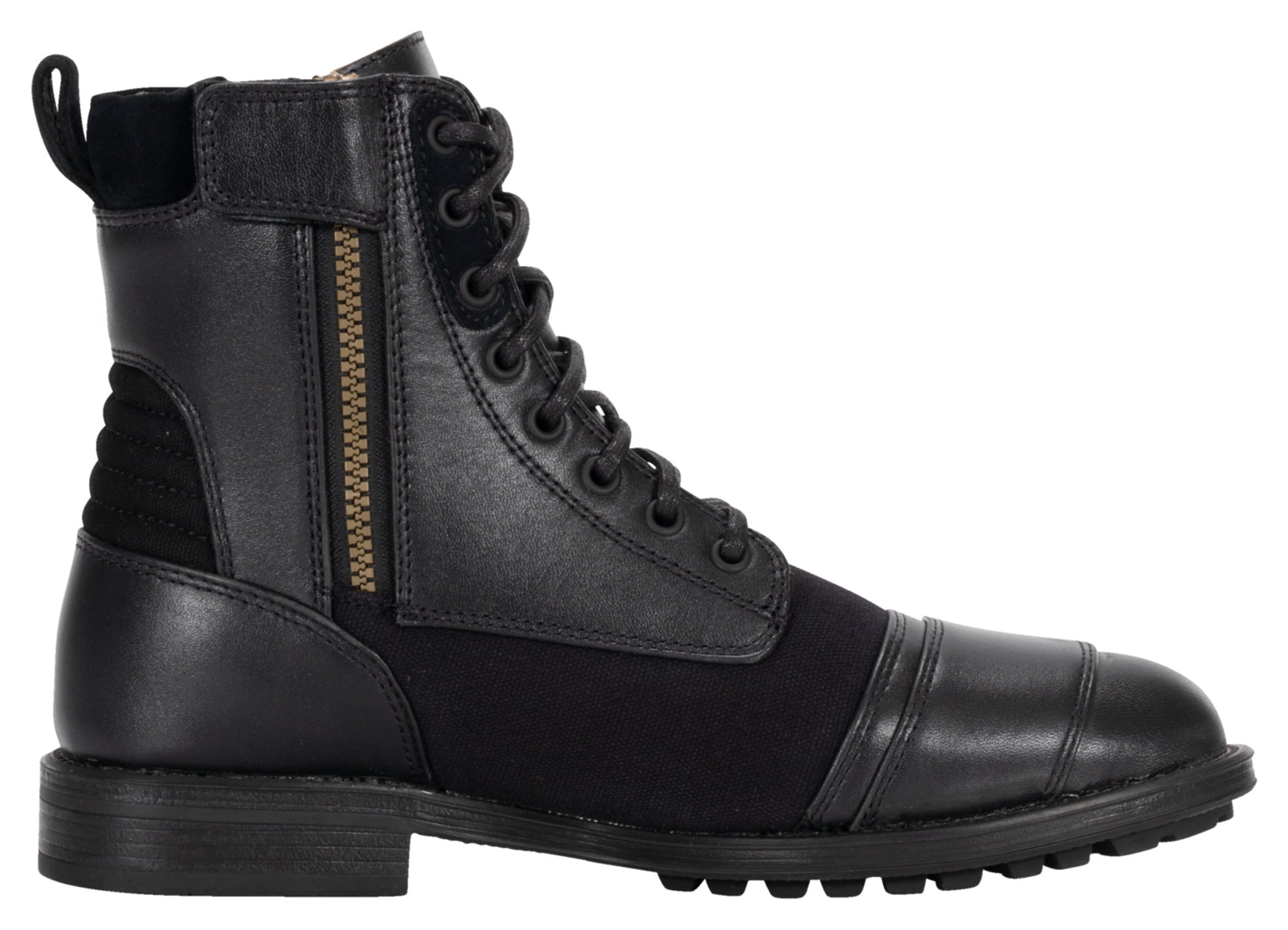 Cizme Moto DL-BM-6 Louis - Piele, Textil, Confort Urban