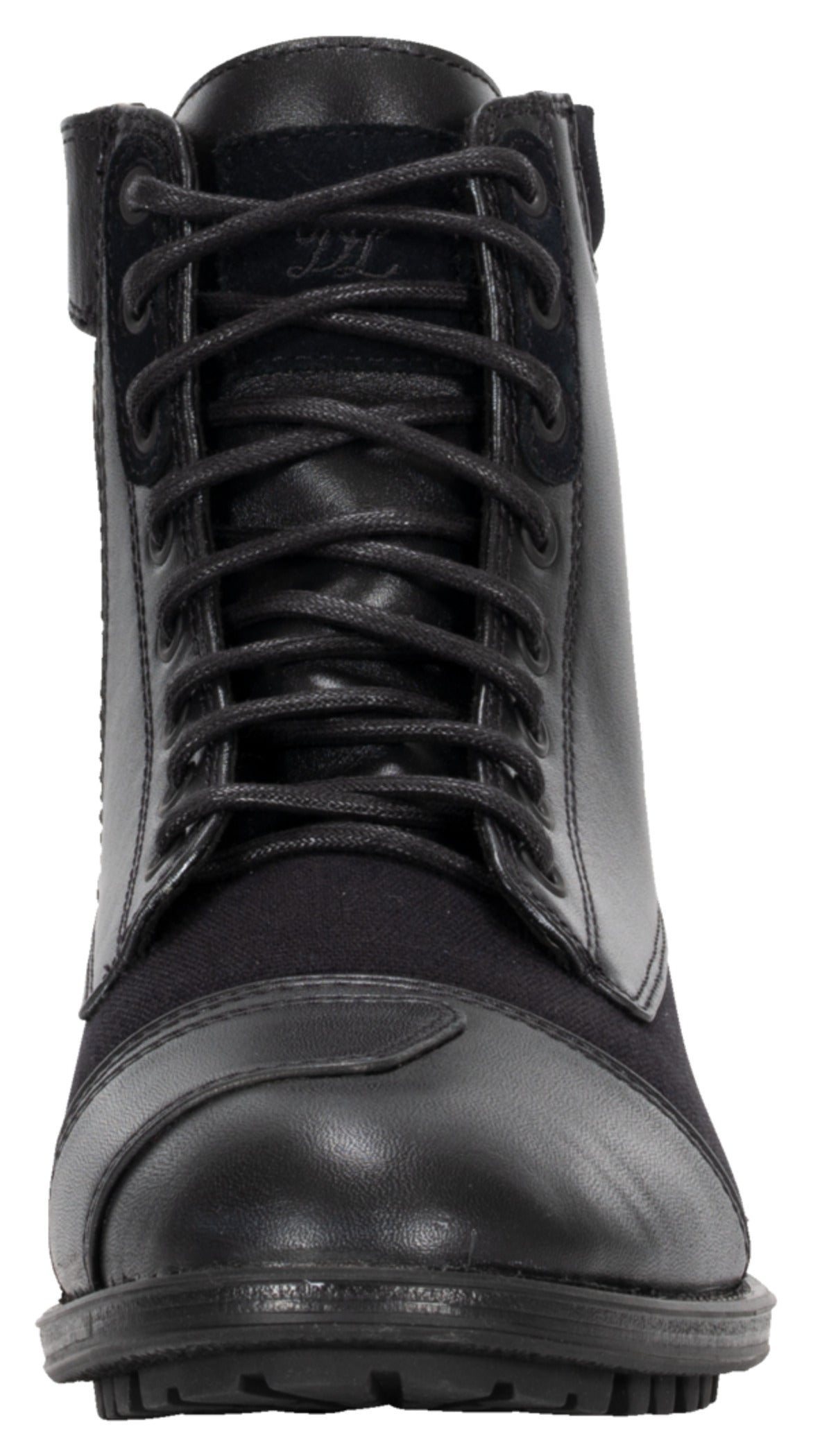 Cizme Moto DL-BM-6 Louis - Piele, Textil, Confort Urban