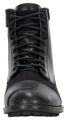 Cizme Moto DL-BM-6 Louis - Piele, Textil, Confort Urban