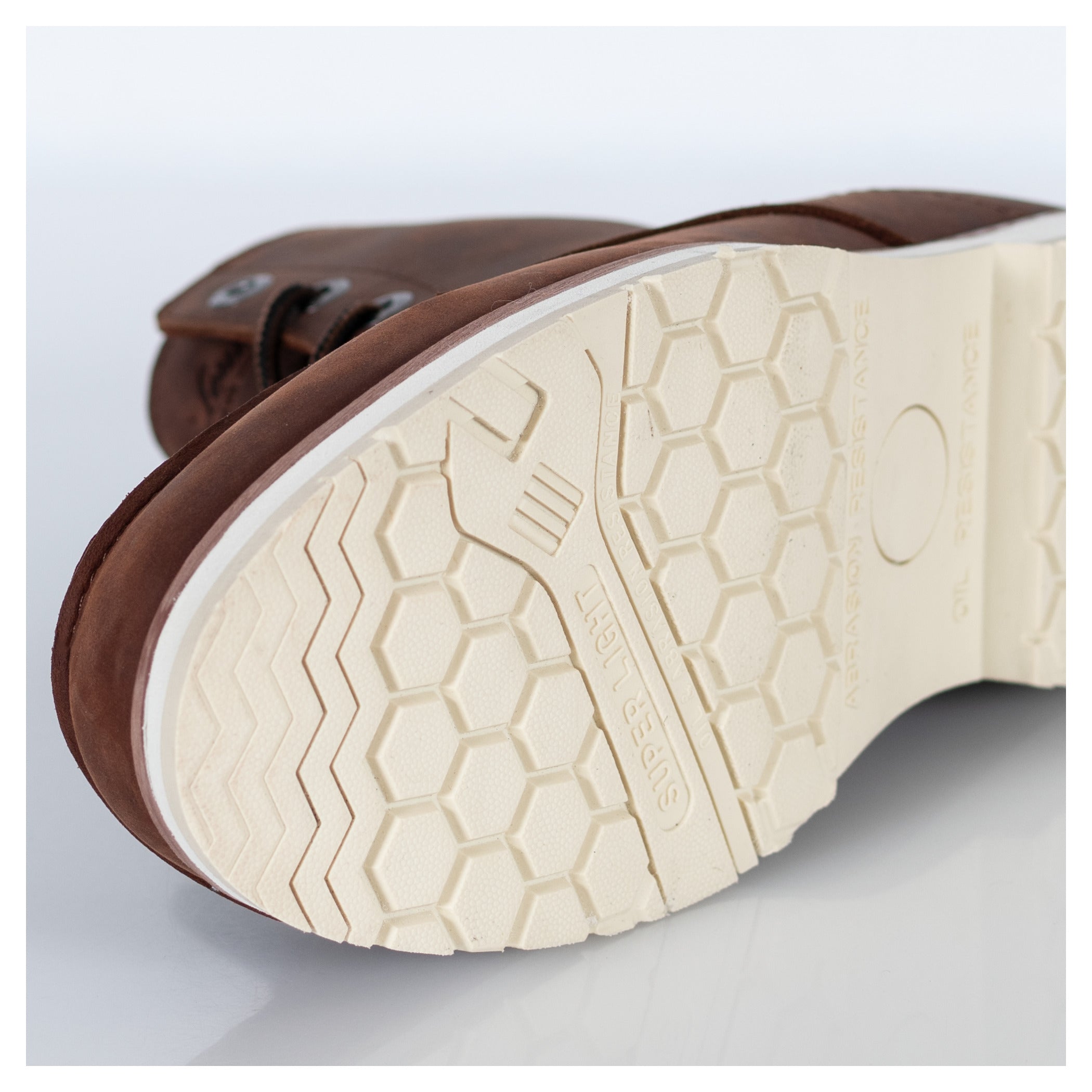 Cizme Moto DL-BM-7 Louis - Retro, Piele, Protecție Schimbător
