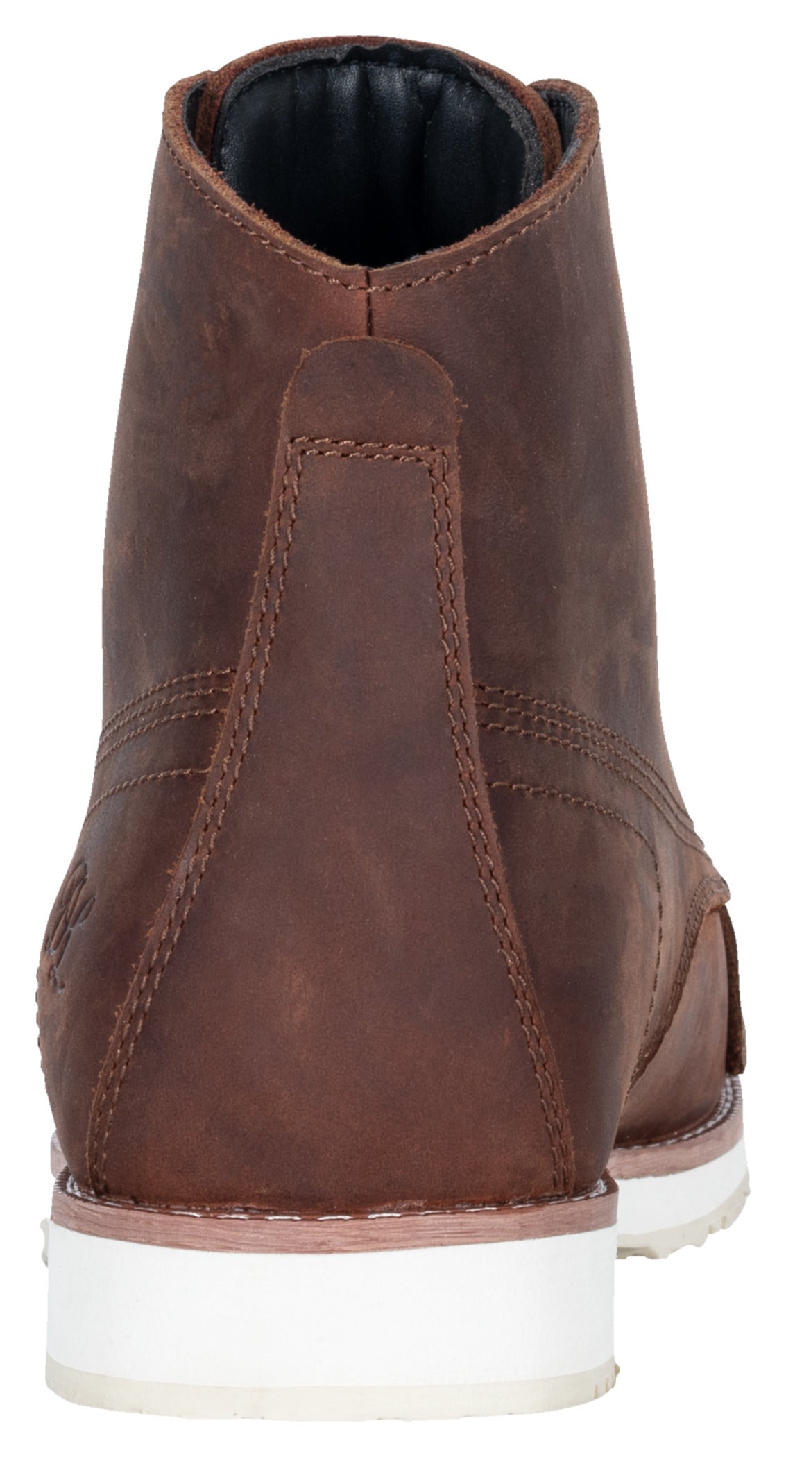 Cizme Moto DL-BM-7 Louis - Retro, Piele, Protecție Schimbător