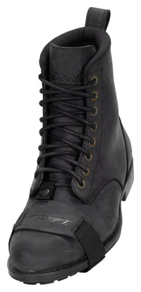 Cizme Moto DL-BM-8 Louis - Stil Urban, Confort Detasabil