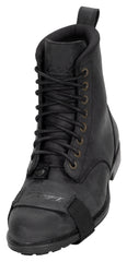 Cizme Moto DL-BM-8 Louis - Stil Urban, Confort Detasabil