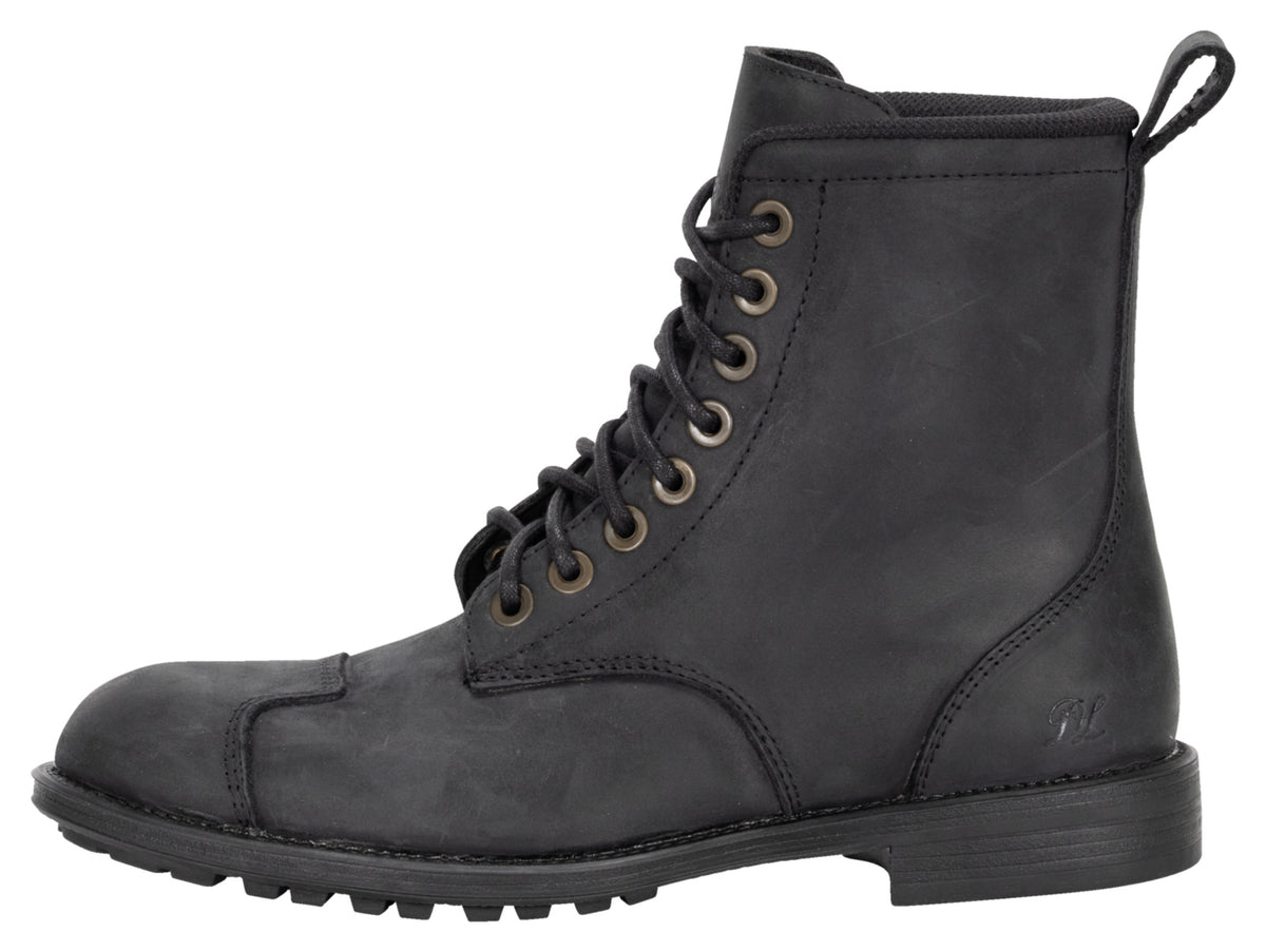 Cizme Moto DL-BM-8 Louis - Stil Urban, Confort Detasabil