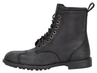 Cizme Moto DL-BM-8 Louis - Stil Urban, Confort Detasabil