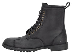 Cizme Moto DL-BM-8 Louis - Stil Urban, Confort Detasabil