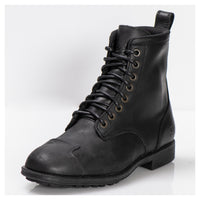 Cizme Moto DL-BM-8 Louis - Stil Urban, Confort Detasabil
