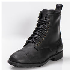 Cizme Moto DL-BM-8 Louis - Stil Urban, Confort Detasabil