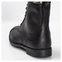 Cizme Moto DL-BM-8 Louis - Stil Urban, Confort Detasabil