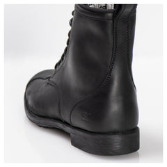 Cizme Moto DL-BM-8 Louis - Stil Urban, Confort Detasabil