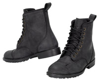 Cizme Moto DL-BM-8 Louis - Stil Urban, Confort Detasabil