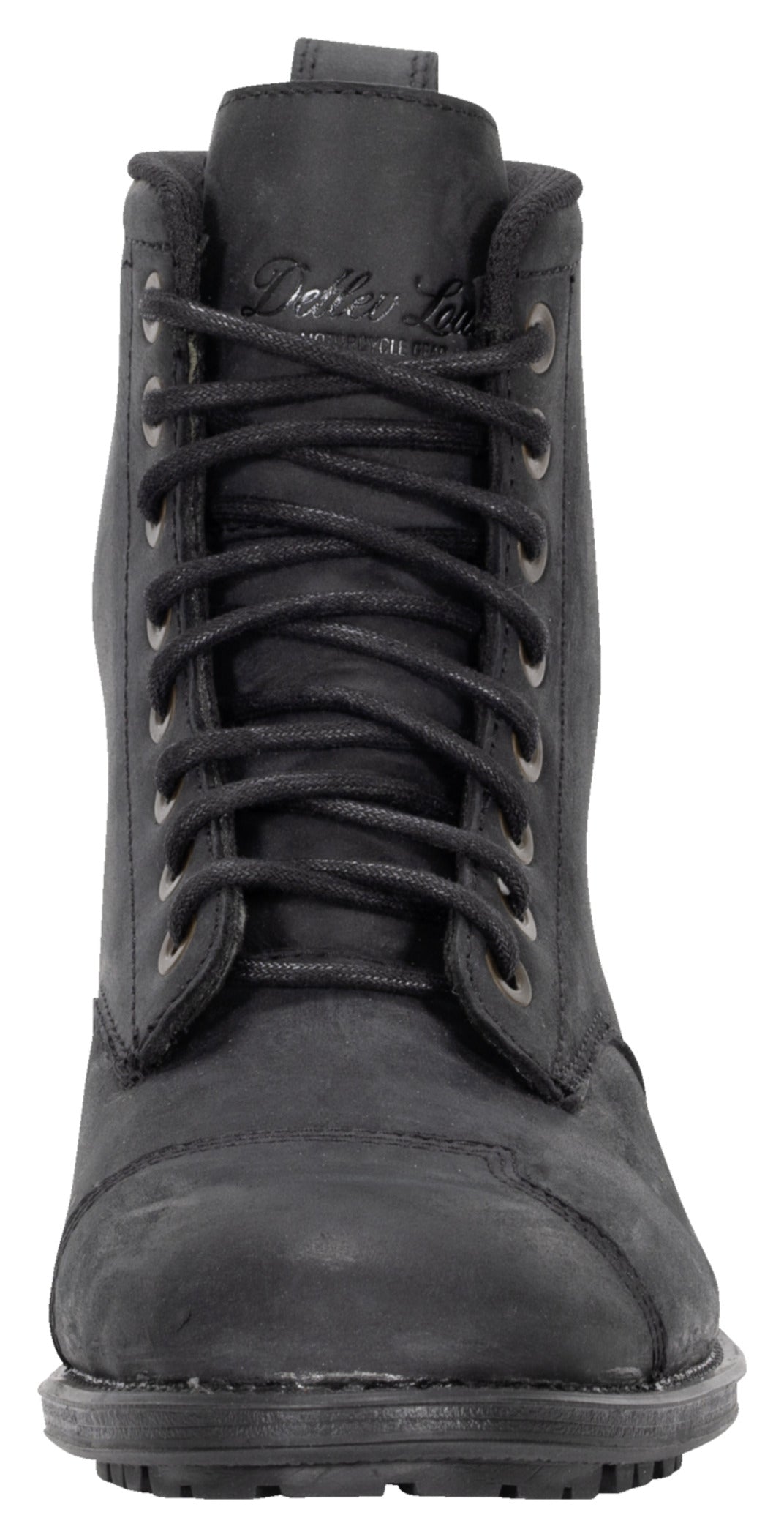 Cizme Moto DL-BM-8 Louis - Stil Urban, Confort Detasabil