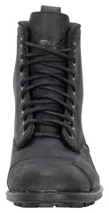 Cizme Moto DL-BM-8 Louis - Stil Urban, Confort Detasabil