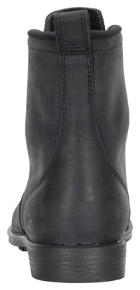Cizme Moto DL-BM-8 Louis - Stil Urban, Confort Detasabil