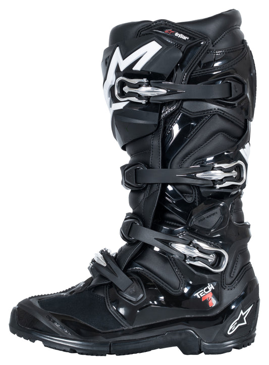 Cizme Moto Enduro Alpinestars Tech 7 Drystar - Impermeabile & Respirabile