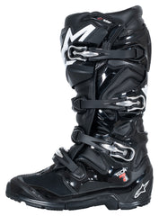 Cizme Moto Enduro Alpinestars Tech 7 Drystar - Impermeabile & Respirabile