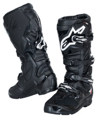 Cizme Moto Enduro Alpinestars Tech 7 Drystar - Impermeabile & Respirabile