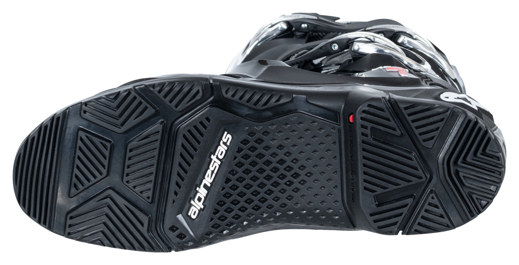 Cizme Moto Enduro Alpinestars Tech 7 Drystar - Impermeabile & Respirabile
