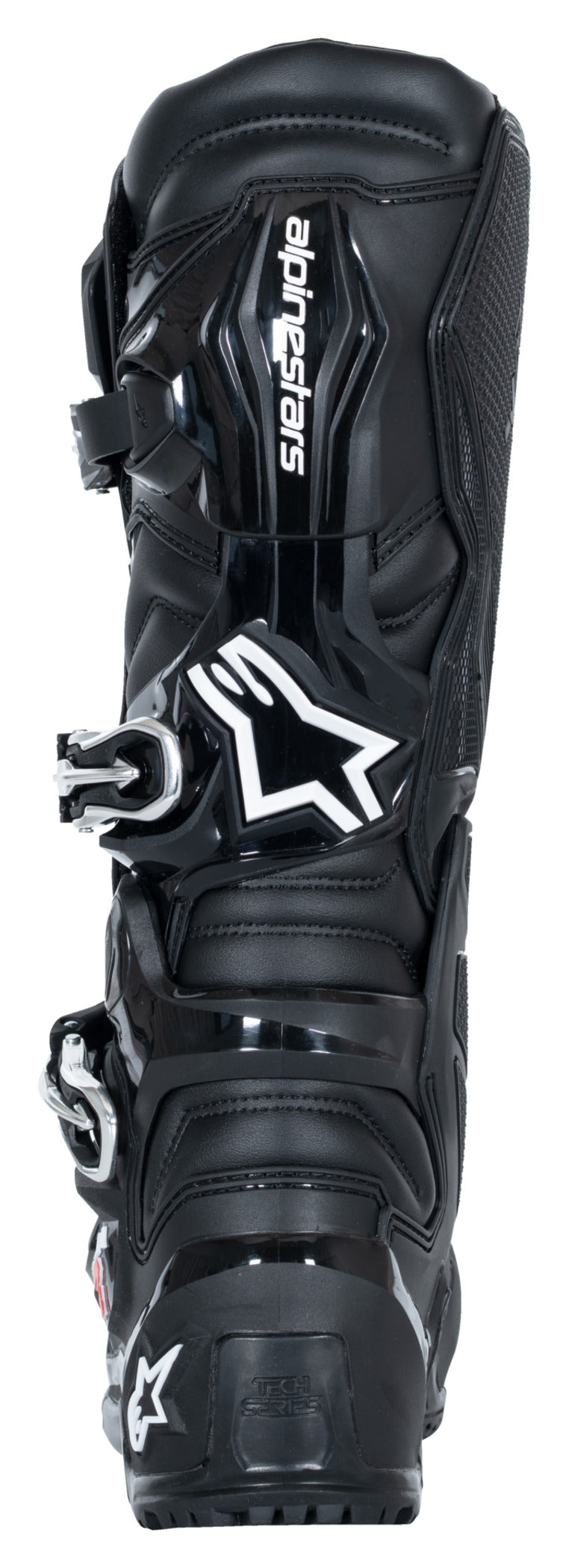 Cizme Moto Enduro Alpinestars Tech 7 Drystar - Impermeabile & Respirabile