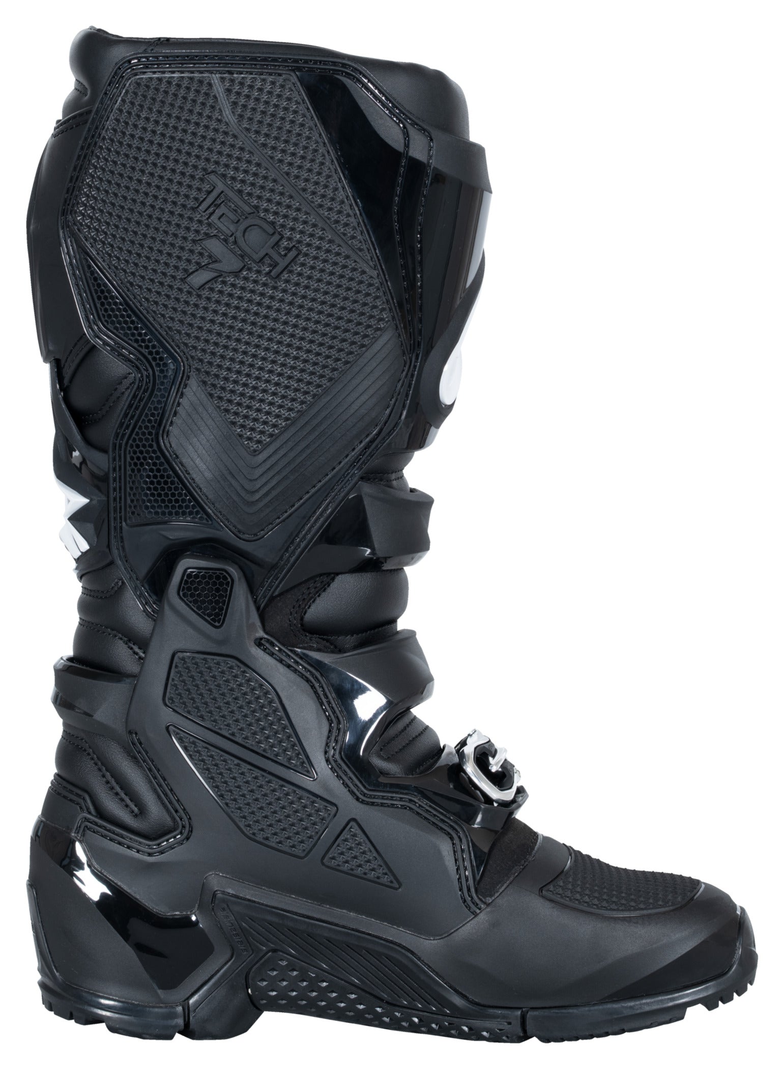 Cizme Moto Enduro Alpinestars Tech 7 Drystar - Impermeabile & Respirabile