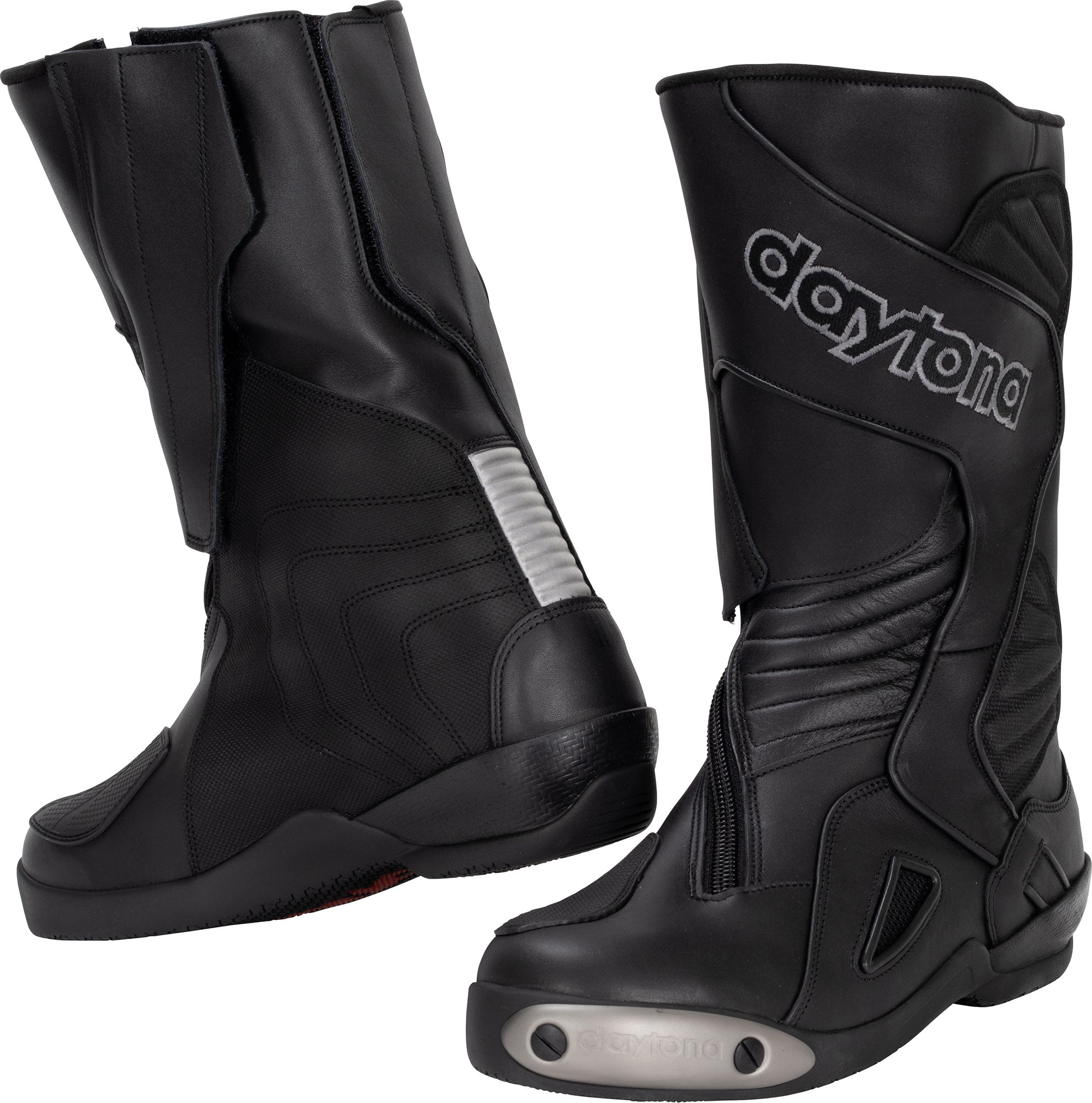 Cizme Moto Evo Voltex GTX Daytona - Impermeabile, Racing