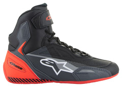 Cizme Moto Faster 3 Alpinestars - Agilitate & Siguranță
