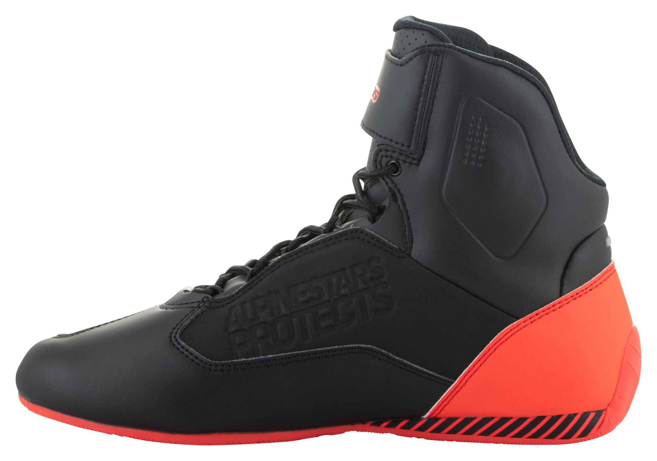 Cizme Moto Faster 3 Alpinestars - Agilitate & Siguranță
