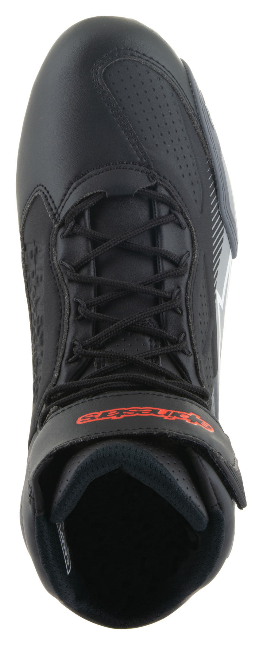 Cizme Moto Faster 3 Alpinestars - Agilitate & Siguranță