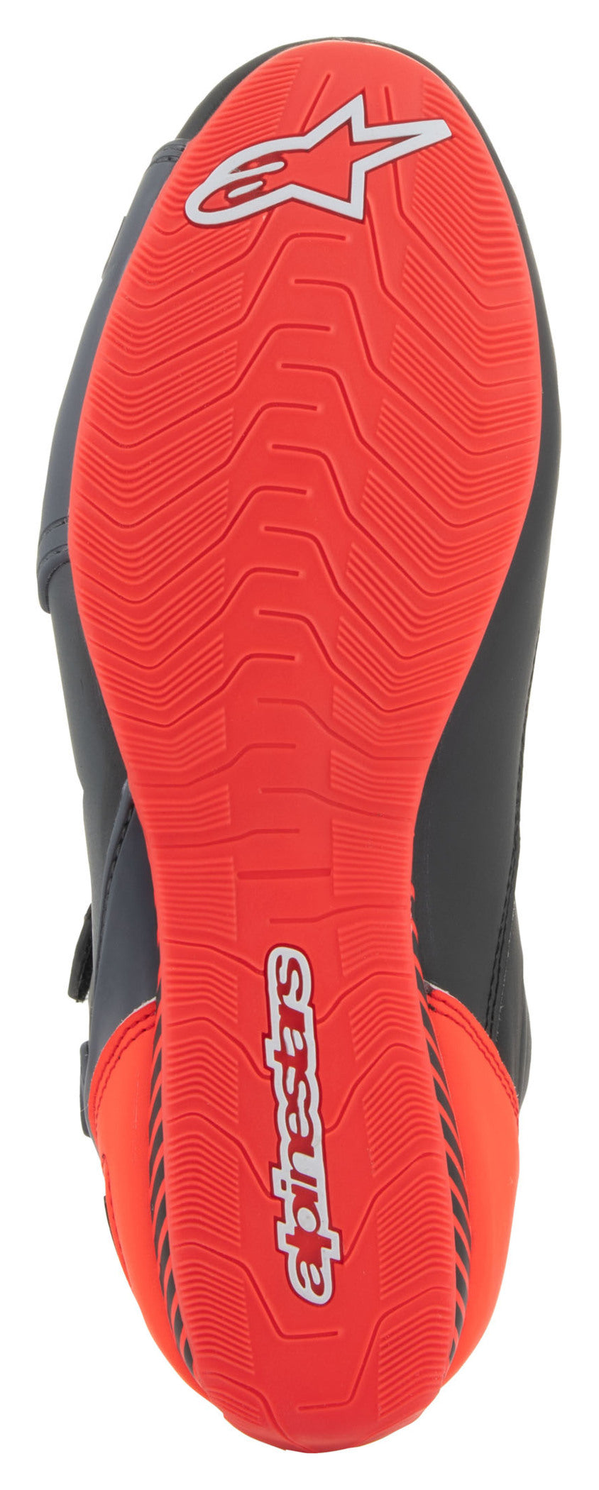 Cizme Moto Faster 3 Alpinestars - Agilitate & Siguranță