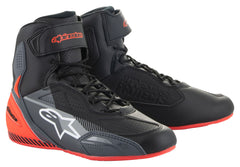 Cizme Moto Faster 3 Alpinestars - Agilitate & Siguranță
