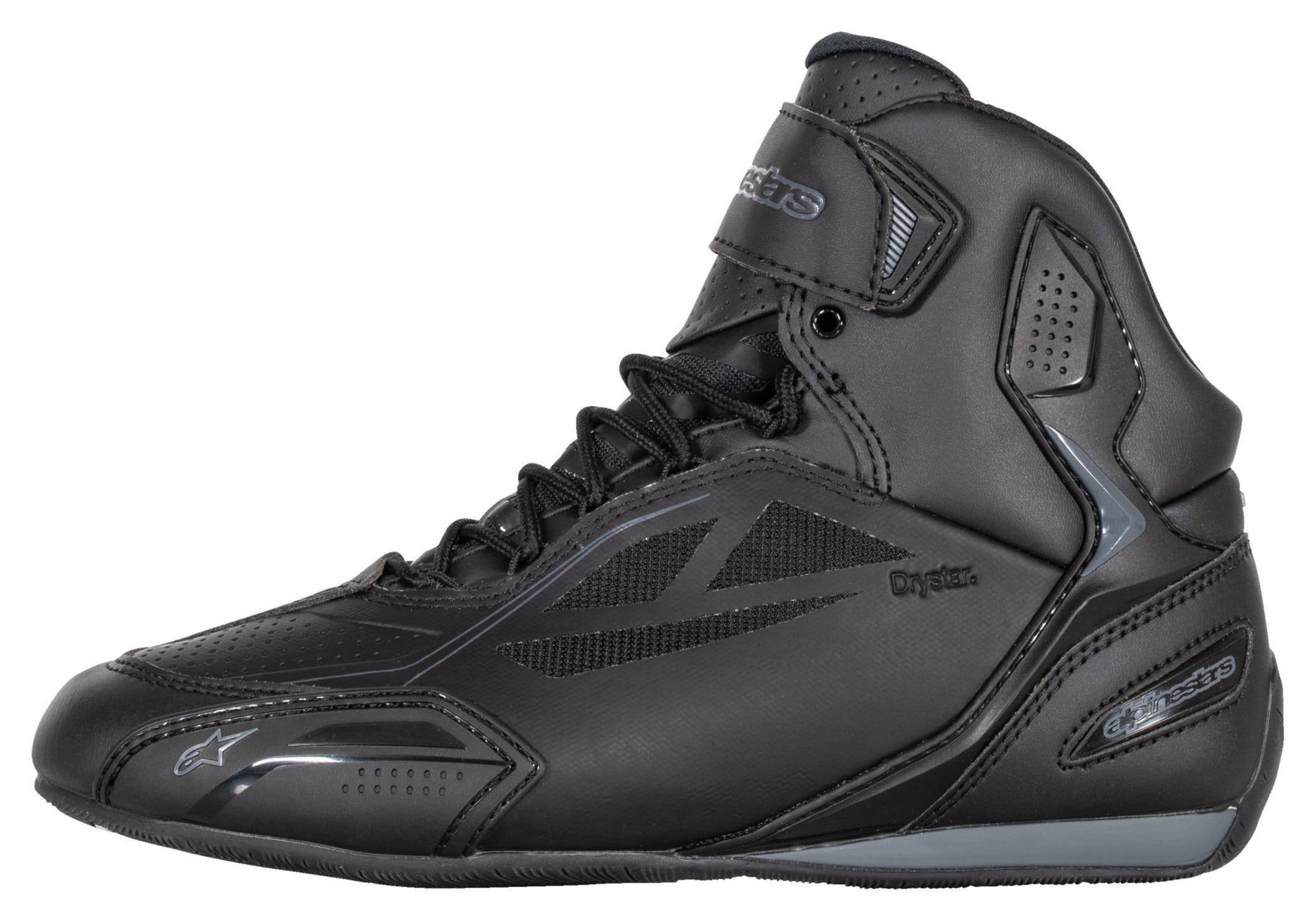 Cizme Moto Faster 3 DS Alpinestars - Impermeabile, Respirabile