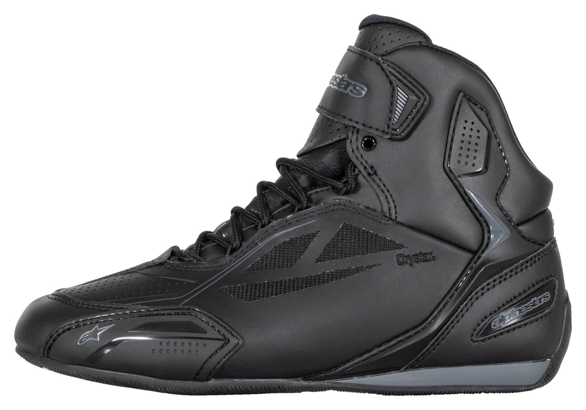 Cizme Moto Faster 3 DS Alpinestars - Impermeabile, Respirabile
