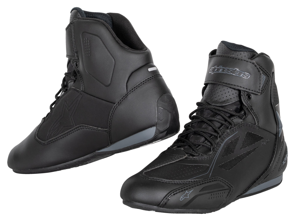 Cizme Moto Faster 3 DS Alpinestars - Impermeabile, Respirabile
