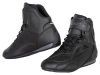 Cizme Moto Faster 3 DS Alpinestars - Impermeabile, Respirabile