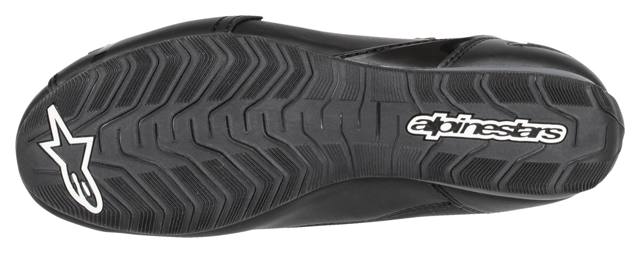 Cizme Moto Faster 3 DS Alpinestars - Impermeabile, Respirabile