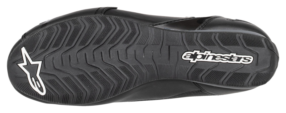 Cizme Moto Faster 3 DS Alpinestars - Impermeabile, Respirabile