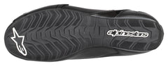 Cizme Moto Faster 3 DS Alpinestars - Impermeabile, Respirabile