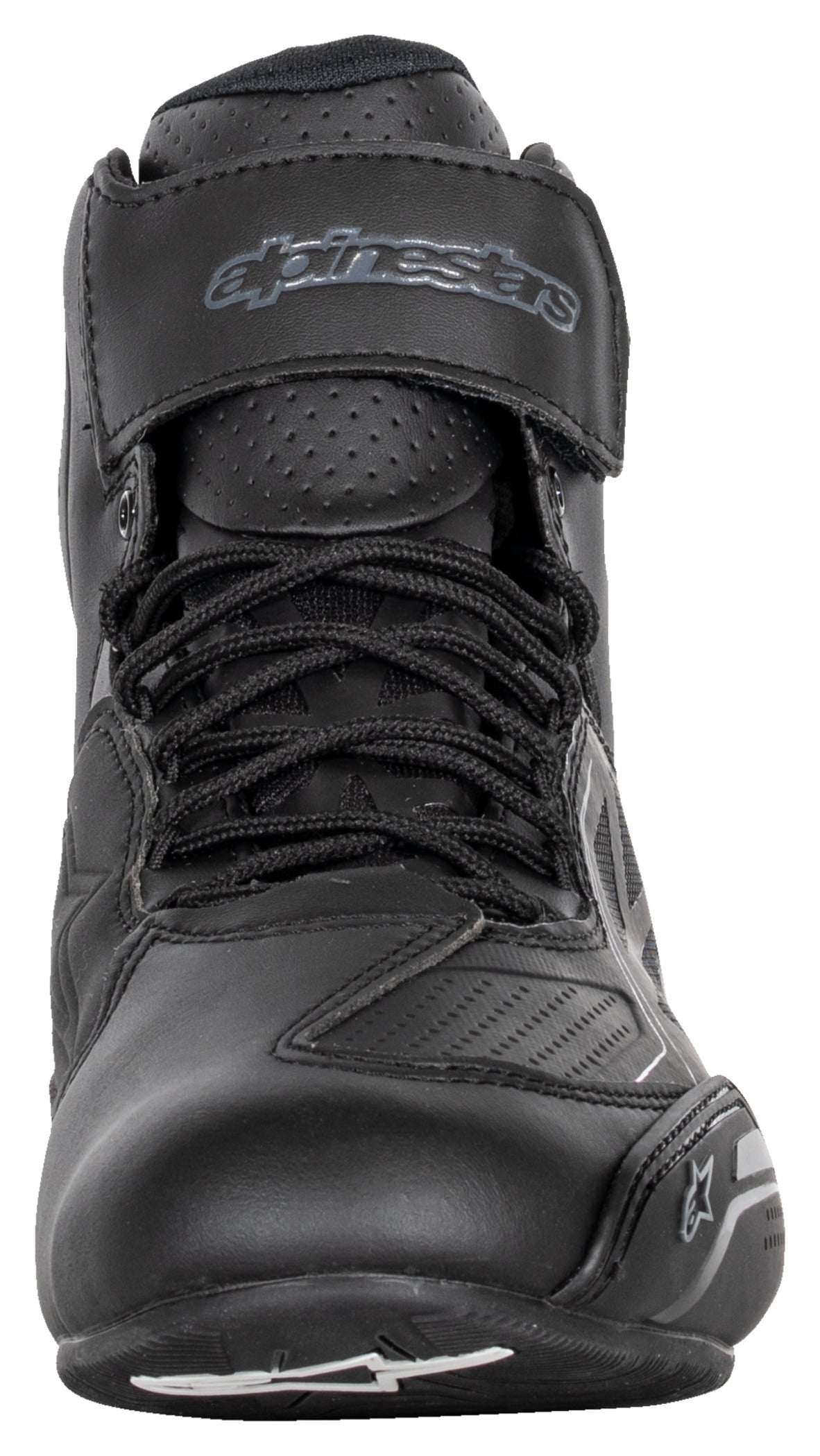 Cizme Moto Faster 3 DS Alpinestars - Impermeabile, Respirabile