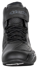 Cizme Moto Faster 3 DS Alpinestars - Impermeabile, Respirabile