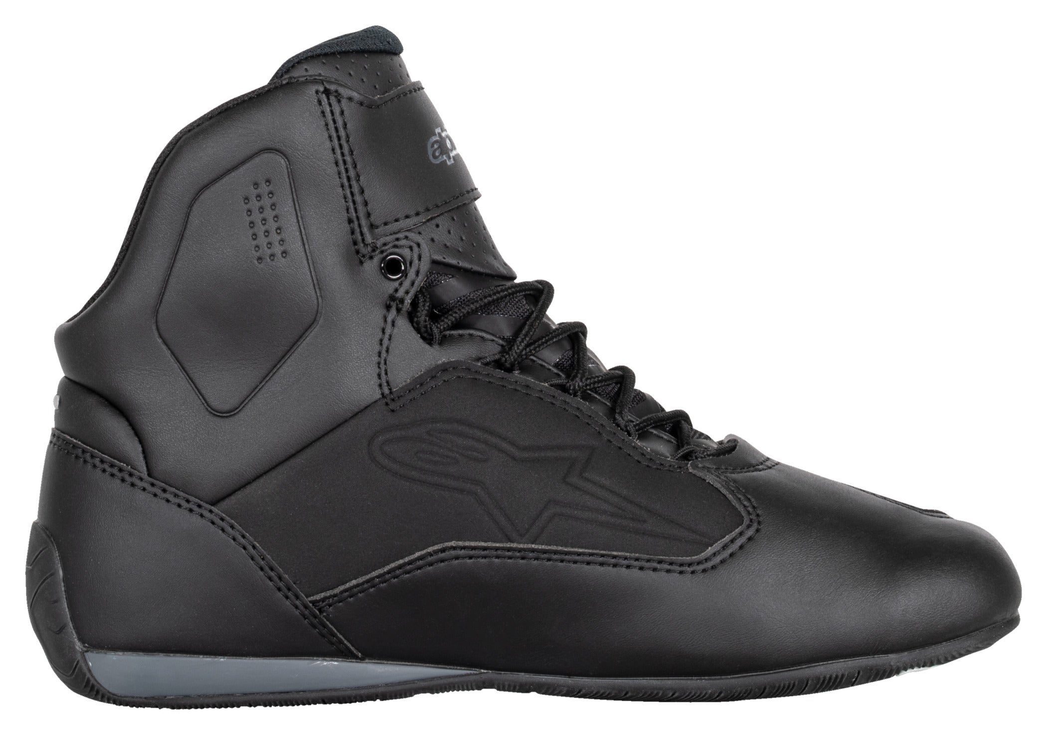 Cizme Moto Faster 3 DS Alpinestars - Impermeabile, Respirabile