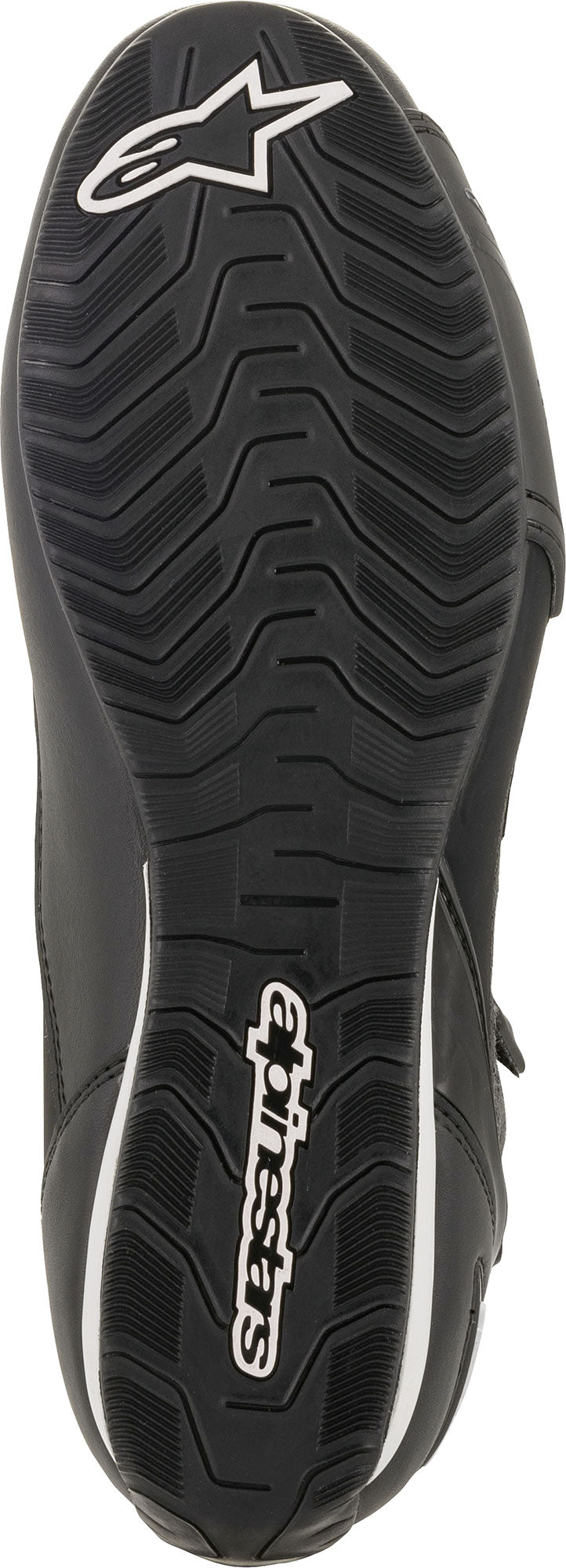 Cizme Moto Faster 3 Rideknit Alpinestars - Ușoare și Aerisite