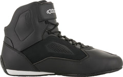 Cizme Moto Faster 3 Rideknit Alpinestars - Ușoare și Aerisite