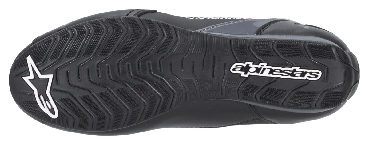 Cizme Moto Faster 3 Rideknit Alpinestars - Ventilate, Ușoare