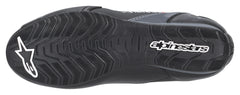 Cizme Moto Faster 3 Rideknit Alpinestars - Ventilate, Ușoare